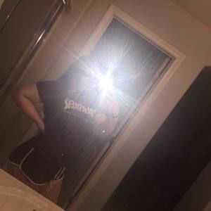 Meet your Posher, Kay